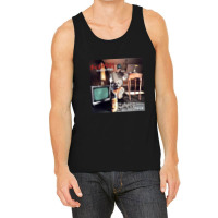 Muddy Guitar Waters – Redman - Muddy Waters Tank Top | Artistshot