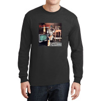 Muddy Guitar Waters – Redman - Muddy Waters Long Sleeve Shirts | Artistshot