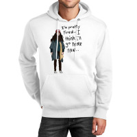 I Think I'll Go Home Now For Boyfriend Unisex Hoodie | Artistshot