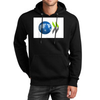 Organization Of Turkic States Flag Unisex Hoodie | Artistshot