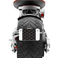 Goyard Geometric Pattern,goyard Skin Logo Motorcycle License Plate | Artistshot