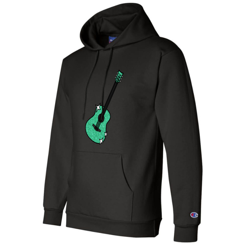 Champion discount hoodie aqua