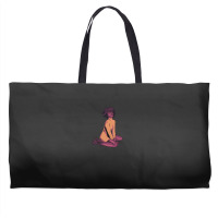 Oops I Slipped Png Weekender Totes | Artistshot