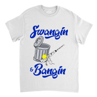 Bangin Team Classic T-shirt | Artistshot