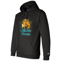 California Dreamin Champion Hoodie | Artistshot