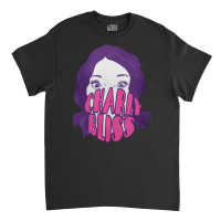 Charly Bliss, The Charly Bliss, Charly, Bliss, Charly Bliss Art, Charl Classic T-shirt | Artistshot