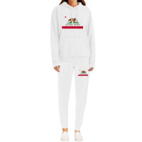 California Republic State Flag Hoodie & Jogger Set | Artistshot