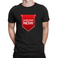 Youtube T-shirt | Artistshot