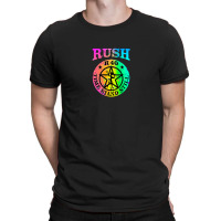 Rush Time Stand Still 1 T-shirt | Artistshot