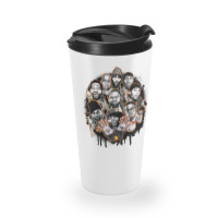 Hiphop Merchandise Essential Travel Mug | Artistshot