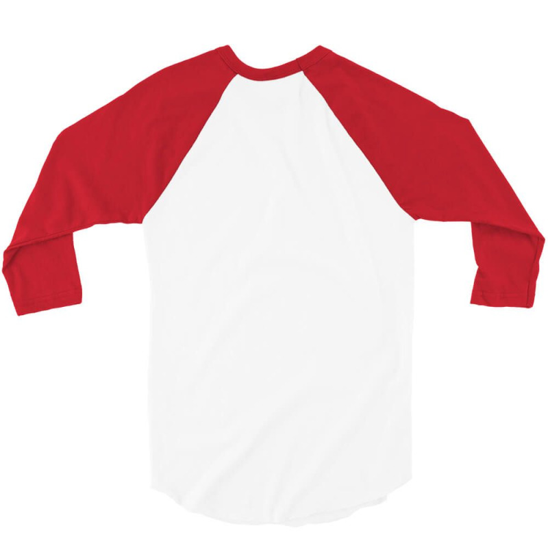 My Awesome Christmas T-shirt 3/4 Sleeve Shirt | Artistshot