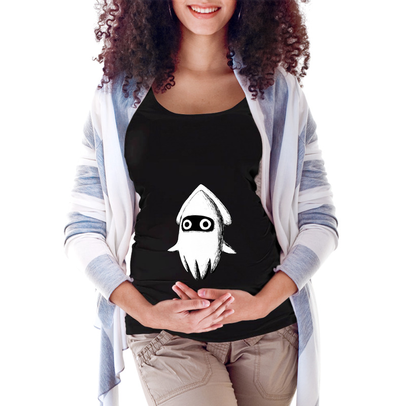 Blooper Maternity Scoop Neck T-shirt by LiamBrow | Artistshot