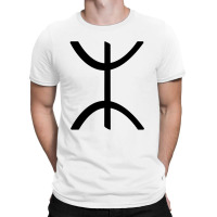 The Amazigh T-shirt | Artistshot