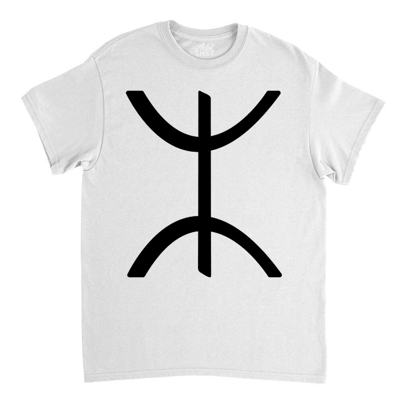 The Amazigh Classic T-shirt by Smile 4ever | Artistshot