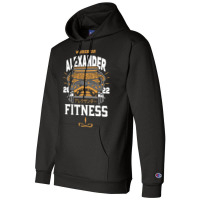 Warrior Jar Fitness, Warrior Jar Fitness Vintage, Warrior Jar Fitness  Champion Hoodie | Artistshot