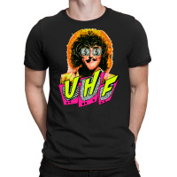 Uhf Weird Al, Uhf Weird Al Vinatge, Uhf Weird Al Art, Uhf Weird Al Pai T-shirt | Artistshot