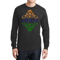 The Real Indian Pride Classic Long Sleeve Shirts | Artistshot