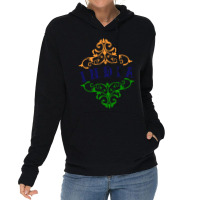 The Real Indian Pride Classic Lightweight Hoodie | Artistshot