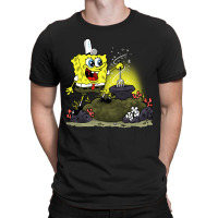 Spatula In The Stone, The Spatula In The Stone, Spatula In The Stone A T-shirt | Artistshot