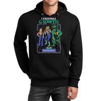 Personal Growth, The Personal Growth, Personal, Growth, Personal Growt Unisex Hoodie | Artistshot