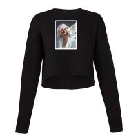 Olivia Newton John Totally Hot 70s 65251861 Cropped Sweater | Artistshot