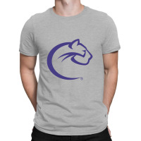 Chatham Merch,cougars T-shirt | Artistshot