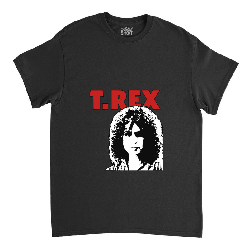 The Tirex Classic T-shir Classic T-shirt | Artistshot