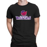Linfield Merch,wildcats (2) T-shirt | Artistshot