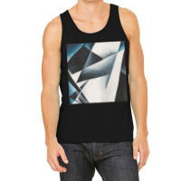 Painterly Architectonic, Painterly Architectonic Vintage, Painterly Ar Tank Top | Artistshot