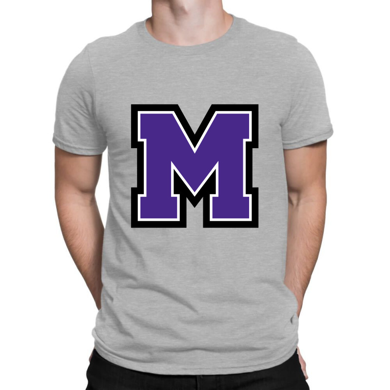 Mount Merch, Union Raiders T-shirt | Artistshot