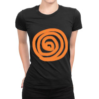 Jalebi Ladies Fitted T-shirt | Artistshot