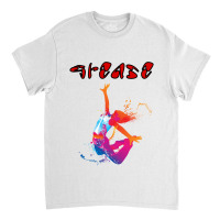 Grease Summer Classic T-shirt | Artistshot