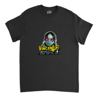 The Vincent(s) Song For The Sea Classic T-shirt | Artistshot