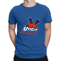 Utica Merch,pioneers 2 T-shirt | Artistshot