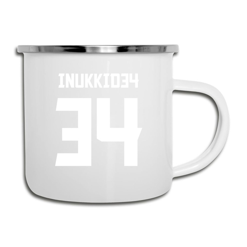 Inukki034 Camper Cup | Artistshot