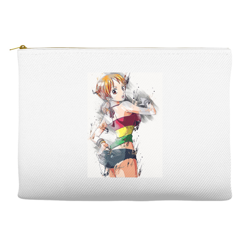 Anime Character Art 14 Accessory Pouches | Artistshot