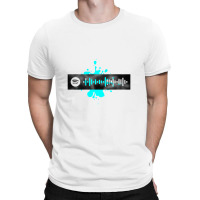 The Funny Feeling Inside Code T-shirt | Artistshot