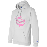 Pink Ladies 2 Champion Hoodie | Artistshot