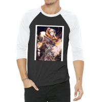 Final Fantasy 3/4 Sleeve Shirt | Artistshot