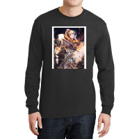 Final Fantasy Long Sleeve Shirts | Artistshot