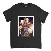 Final Fantasy Classic T-shirt | Artistshot