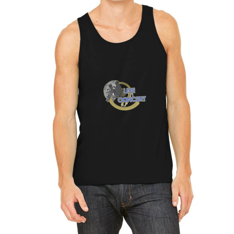 Skinny Puppy Tank Top | Artistshot