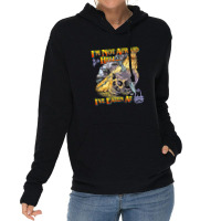 Hell Ar For Friend Lightweight Hoodie | Artistshot