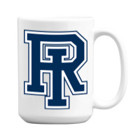 Cool Rhode Island Rams 15 Oz Coffee Mug | Artistshot