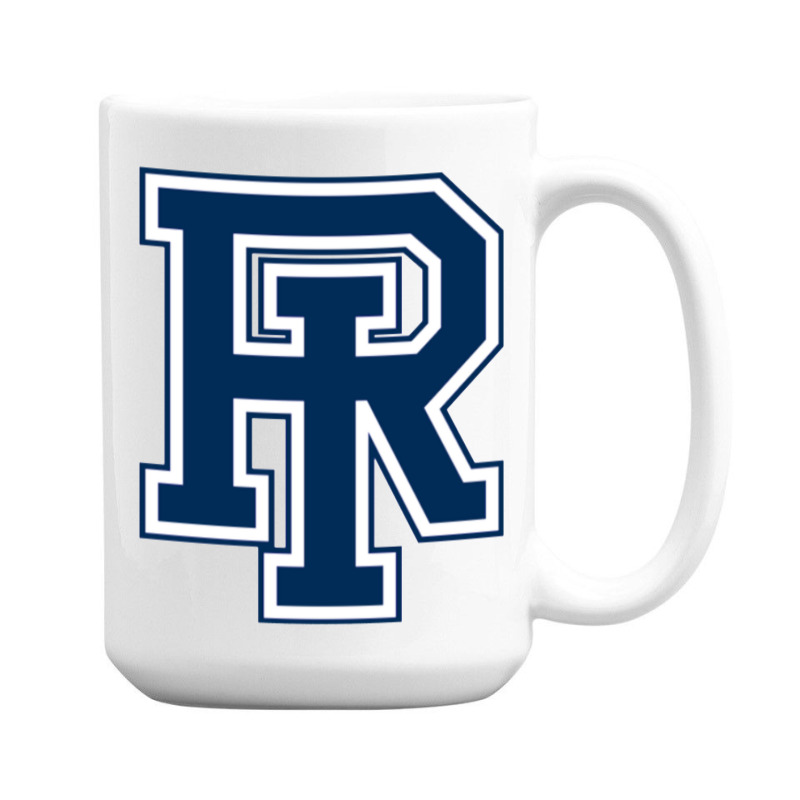 Cool Rhode Island Rams 15 Oz Coffee Mug | Artistshot