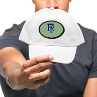 Cool Rhode Island Rams Oval Patch | Artistshot