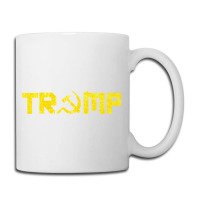 Trump Russia Ties Antitrump Coffee Mug | Artistshot