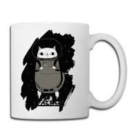 Space Cats Coffee Mug | Artistshot