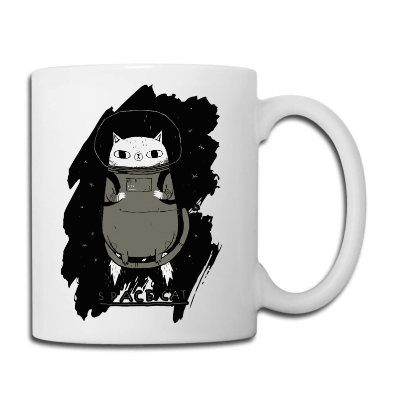 Space Cats Coffee Mug | Artistshot