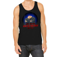 Just Another Despicably Good Lookin Bald Guy Tank Top | Artistshot